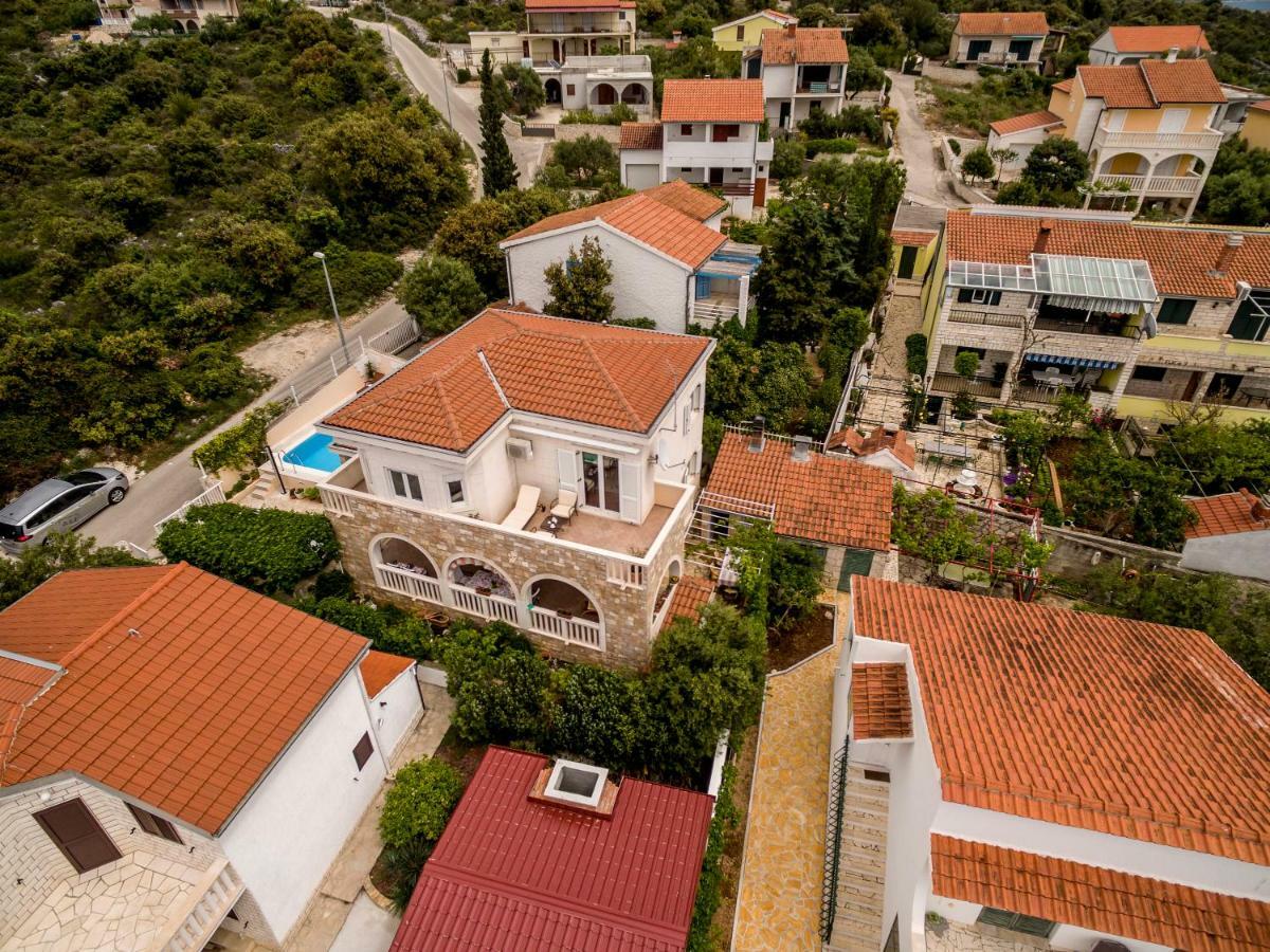 Villa Fonte Sevid ภายนอก รูปภาพ