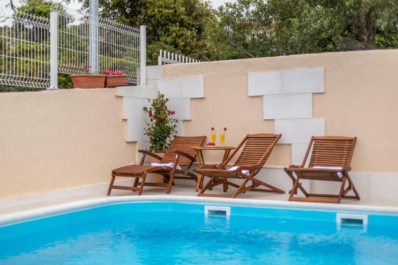 Villa Fonte Sevid ภายนอก รูปภาพ