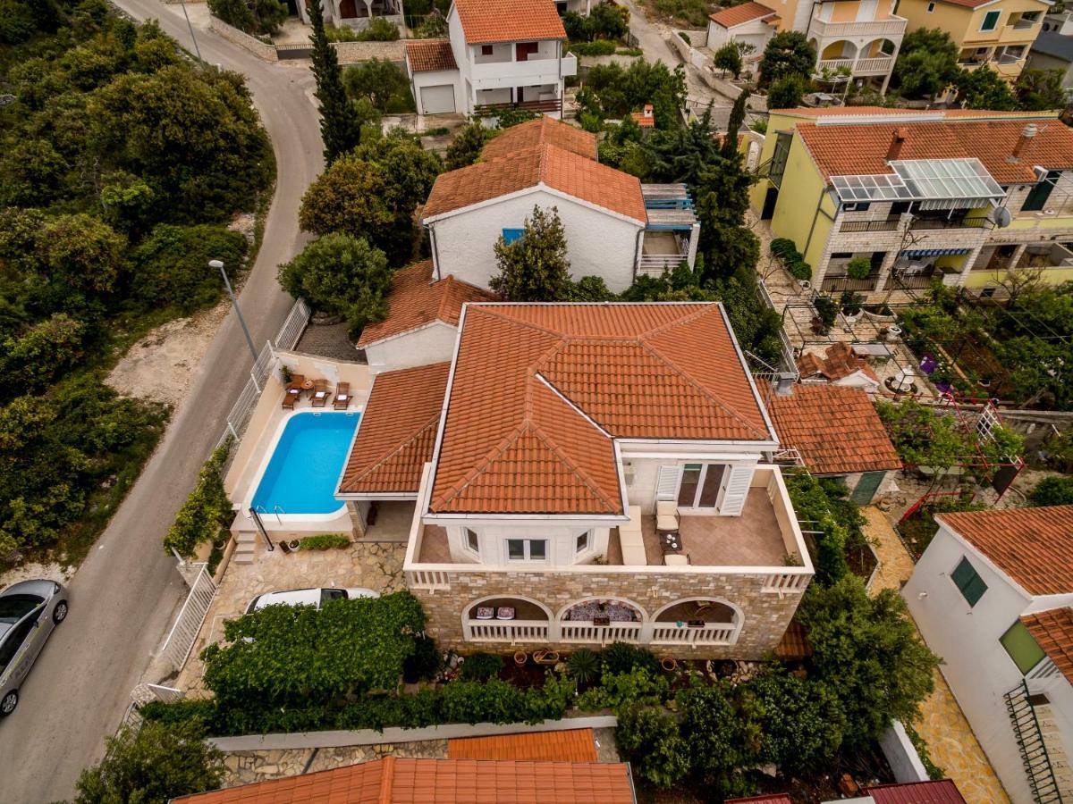 Villa Fonte Sevid ภายนอก รูปภาพ