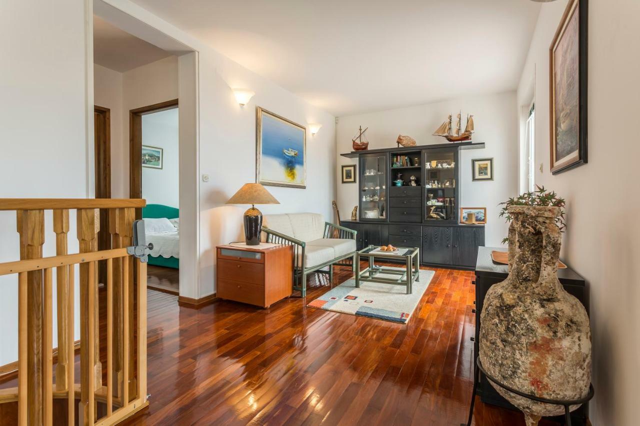 Villa Fonte Sevid ภายนอก รูปภาพ