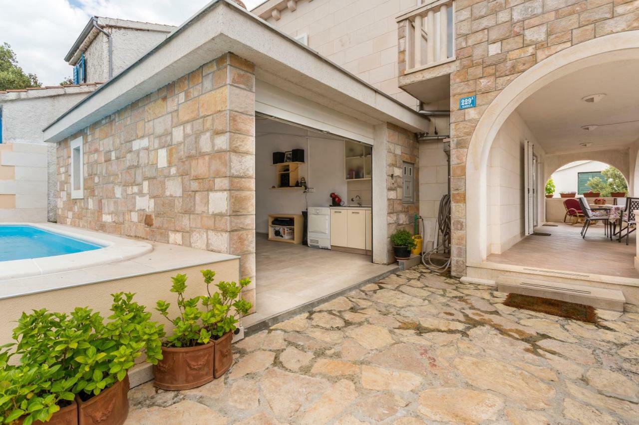 Villa Fonte Sevid ภายนอก รูปภาพ