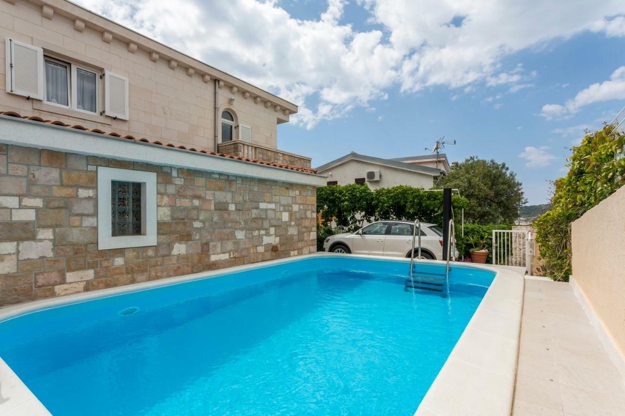 Villa Fonte Sevid ภายนอก รูปภาพ