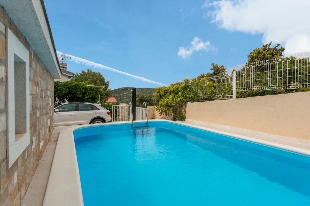 Villa Fonte Sevid ภายนอก รูปภาพ