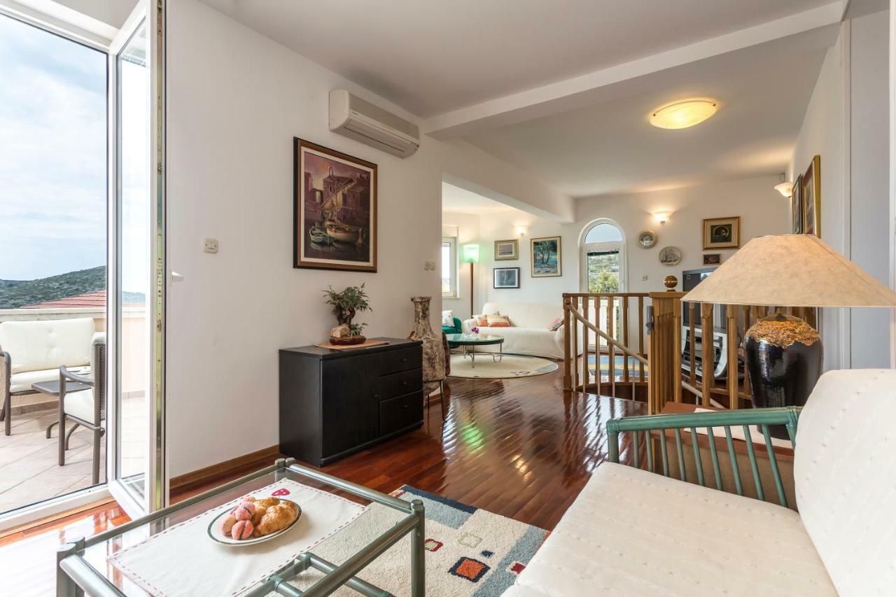 Villa Fonte Sevid ภายนอก รูปภาพ