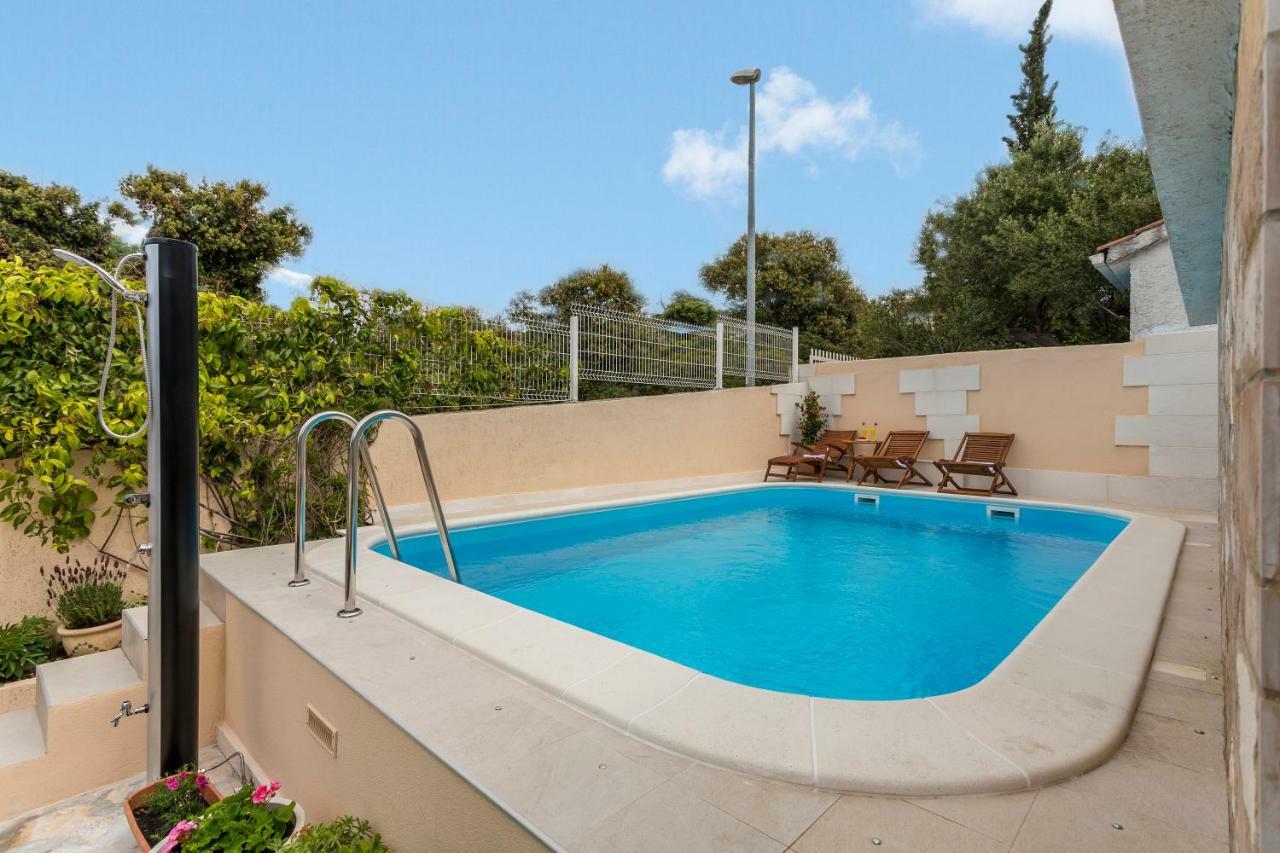 Villa Fonte Sevid ภายนอก รูปภาพ